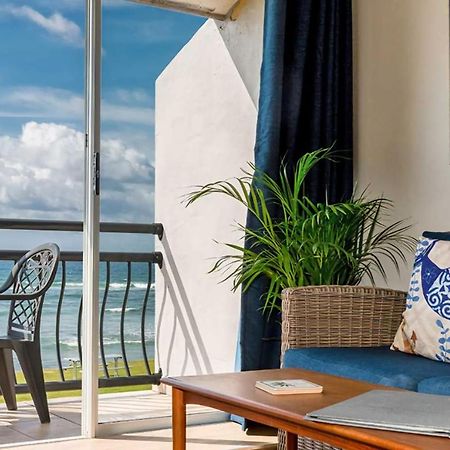 Lennox Head Beachfront Apartments Exterior foto
